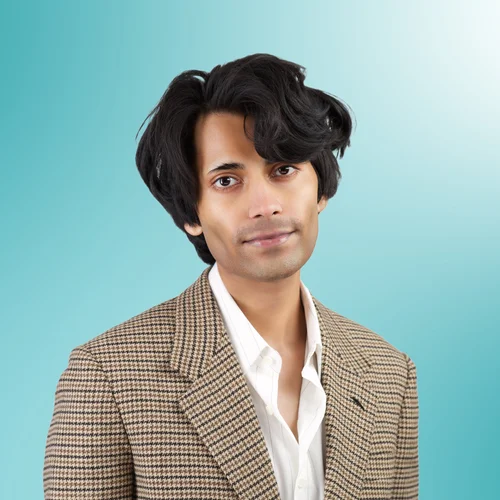 Ketan Sengupta