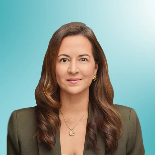 Mayra Hernandez Bergman