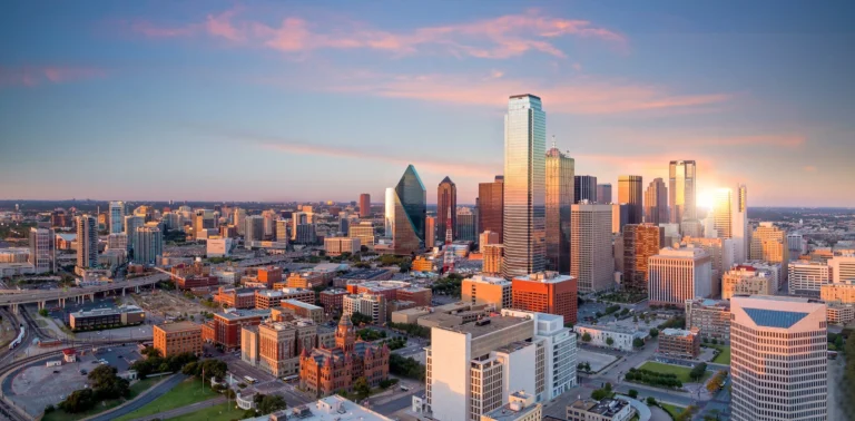 August Strategic Communications Opens Dallas Office