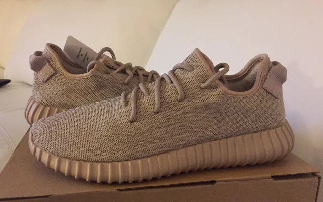 Adidas & Ye: Better Late Than Never?