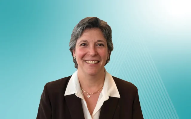 Cari Robinson Joins August as Senior Managing Director in New York