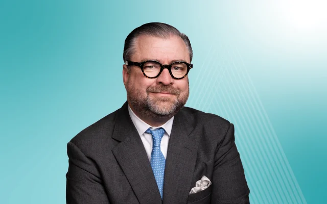 Chris Patz Joins August as Managing Director in San Francisco