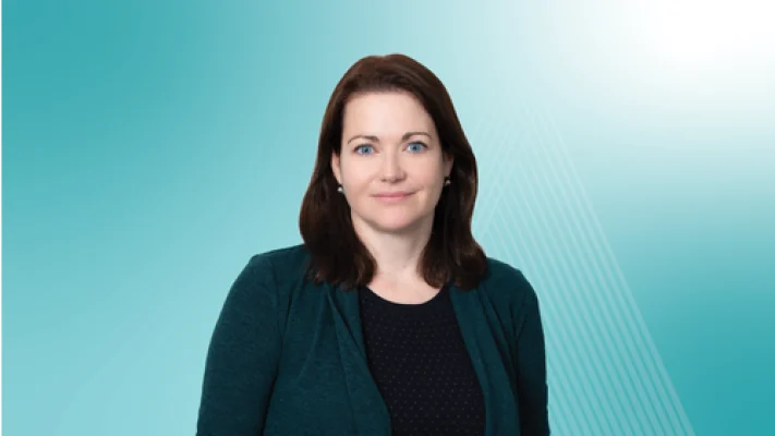 Elizabeth Cholis Joins August as Senior Advisor