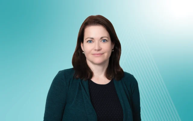Elizabeth Cholis Joins August as Senior Advisor
