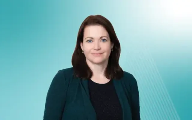 Elizabeth Cholis Joins August as Senior Advisor