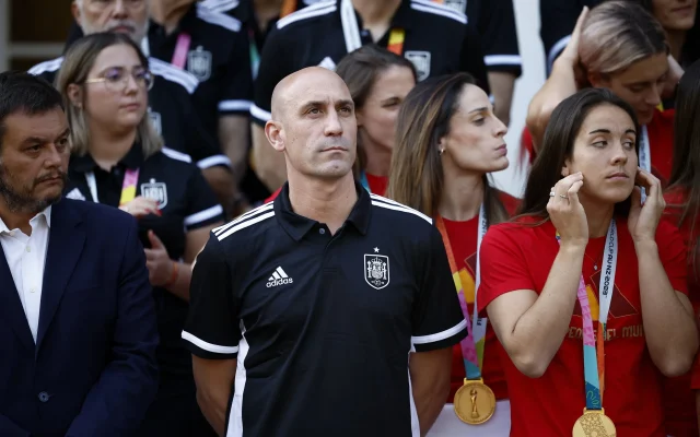 FIFA Flop in the Shadow of Qatar