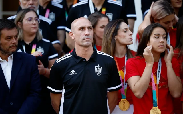 FIFA Flop in the Shadow of Qatar