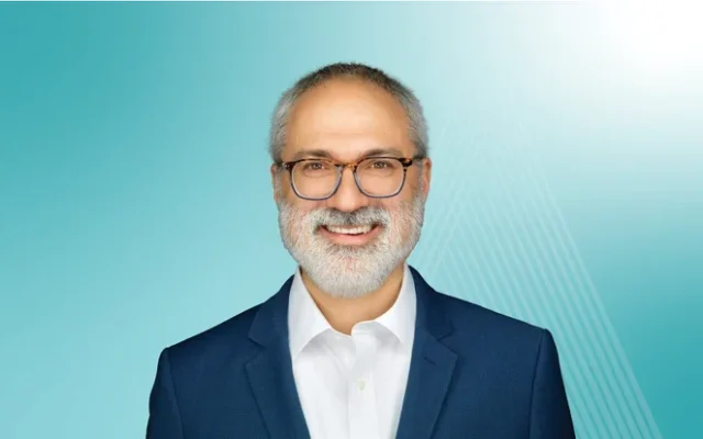 Jeremy Jacobs Joins August as Senior Advisor