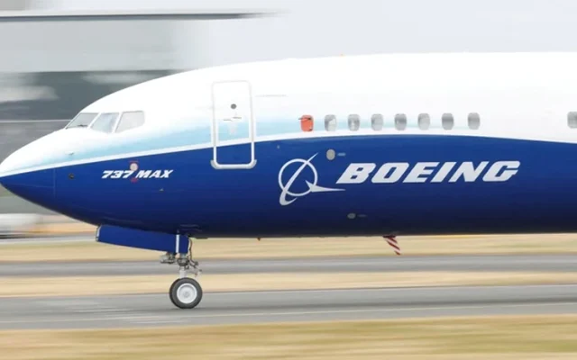 Restoring Trust – Communications Lessons from the Boeing Crisis and the Company’s Promising First Step Toward Recovery