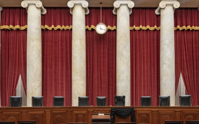 With the Supreme Court Considering Affirmative Action, University Administrators Can’t be Silent