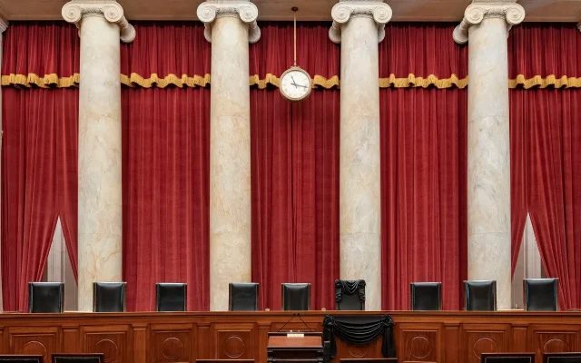 With the Supreme Court Considering Affirmative Action, University Administrators Can’t be Silent