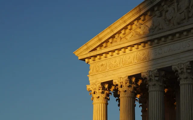 Head of August’s Diversity, Bias, and Discrimination Practice Weighs in on Roe v. Wade