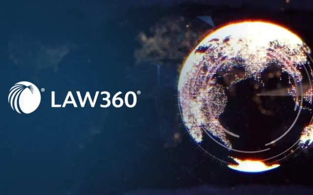Law360: Ex-Revlon GC Joins PR Firm As Senior Managing Director