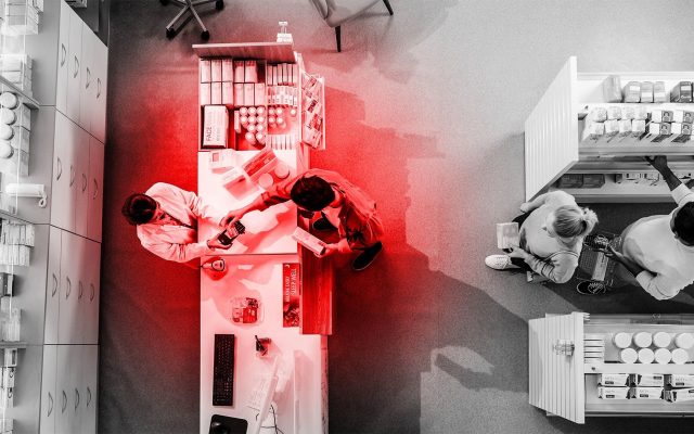 Your Vendor is the Victim of a Cyberattack. Now What?