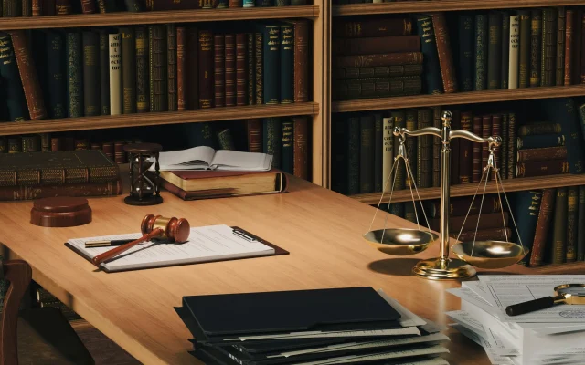 When Legal and Reputational Issues Intersect