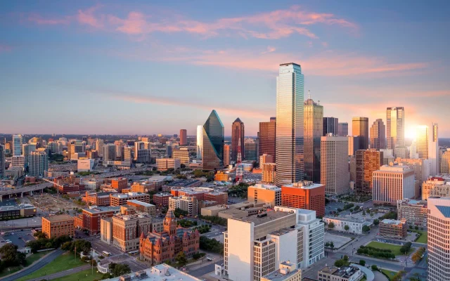 August Strategic Communications Opens Dallas Office