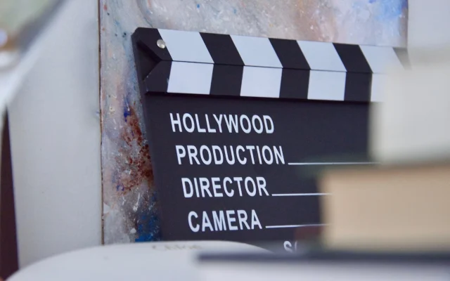 WGA Puts Its Writing Skills to the Test